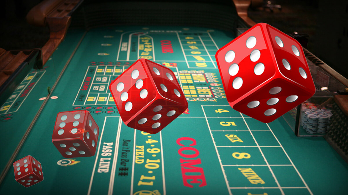 The Future of Online Casinos: Trends and Innovations