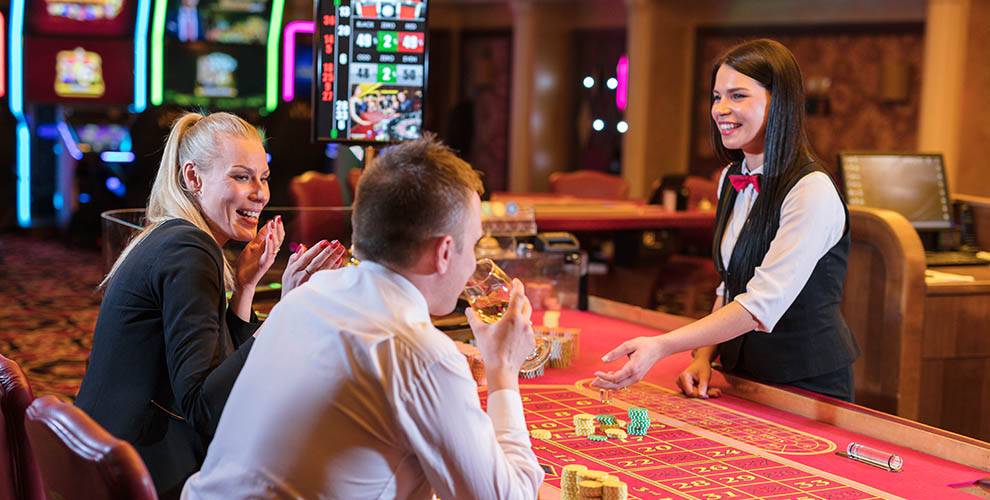 Virtual Vegas: The Ultimate Online Casino Experience