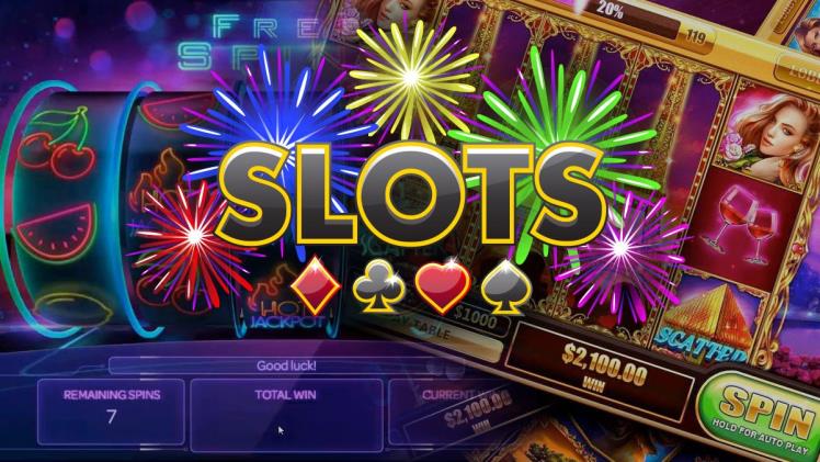 Slots with Unlockable Levels: How Gamified Progress Keeps You Spinning